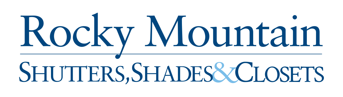 Rocky Mountain Shutters & Shades
